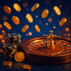 PlayIO Casino Uvítací Bonus - 100% až do 12 500 Kč + 50 Free Spins