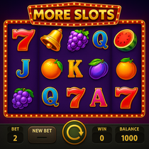 PlayIO - More Slot Games